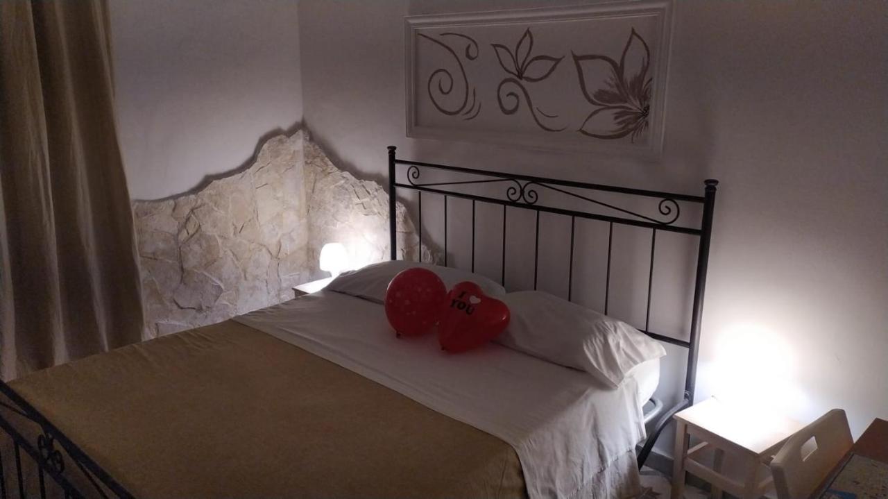 Bed And Breakfast Vecchio Porto Catánia Buitenkant foto