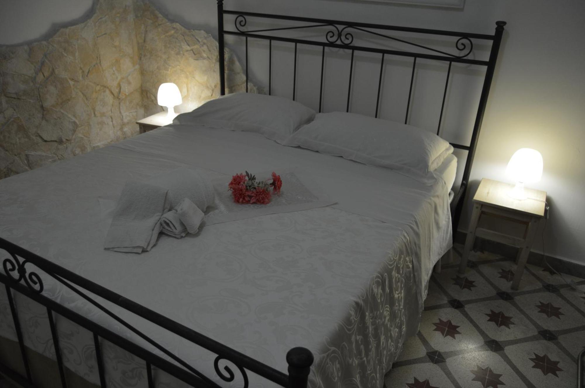 Bed And Breakfast Vecchio Porto Catánia Buitenkant foto