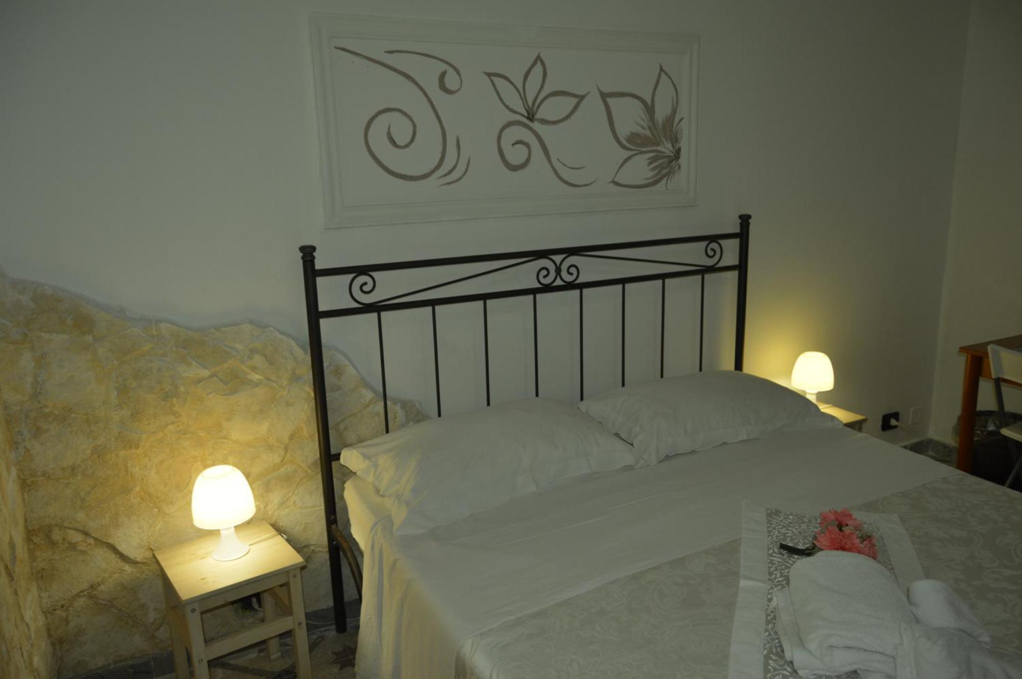 Bed And Breakfast Vecchio Porto Catánia Buitenkant foto