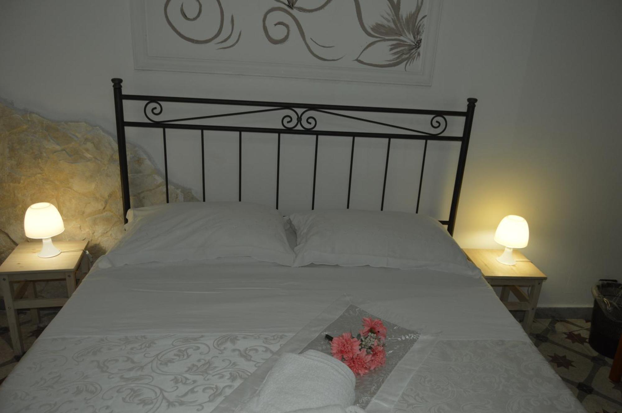 Bed And Breakfast Vecchio Porto Catánia Buitenkant foto