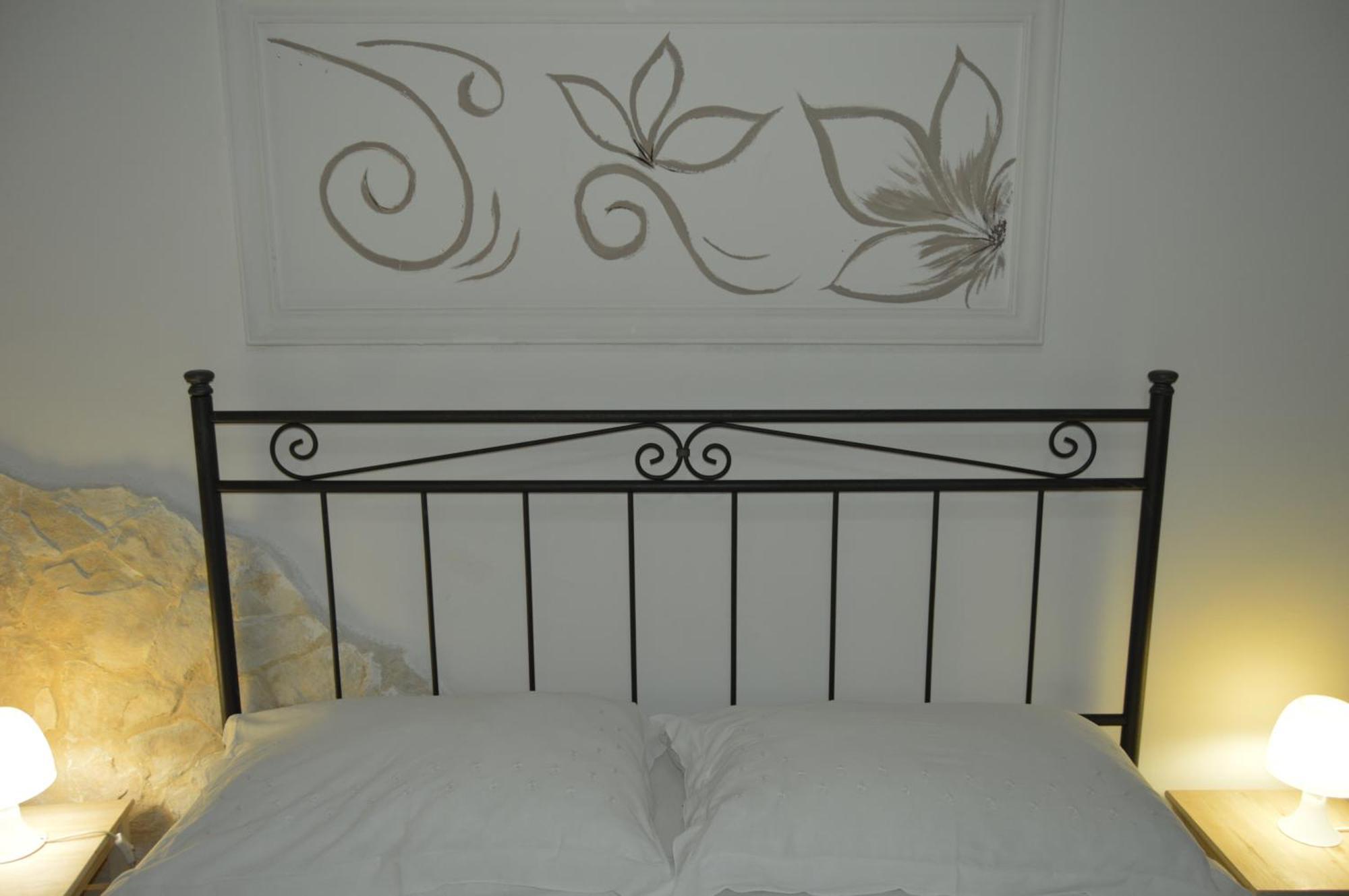 Bed And Breakfast Vecchio Porto Catánia Buitenkant foto