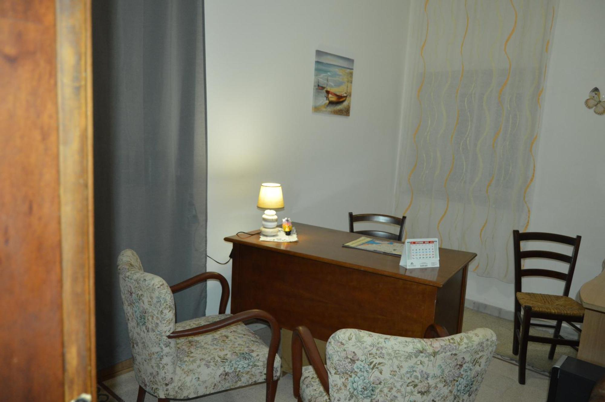 Bed And Breakfast Vecchio Porto Catánia Buitenkant foto