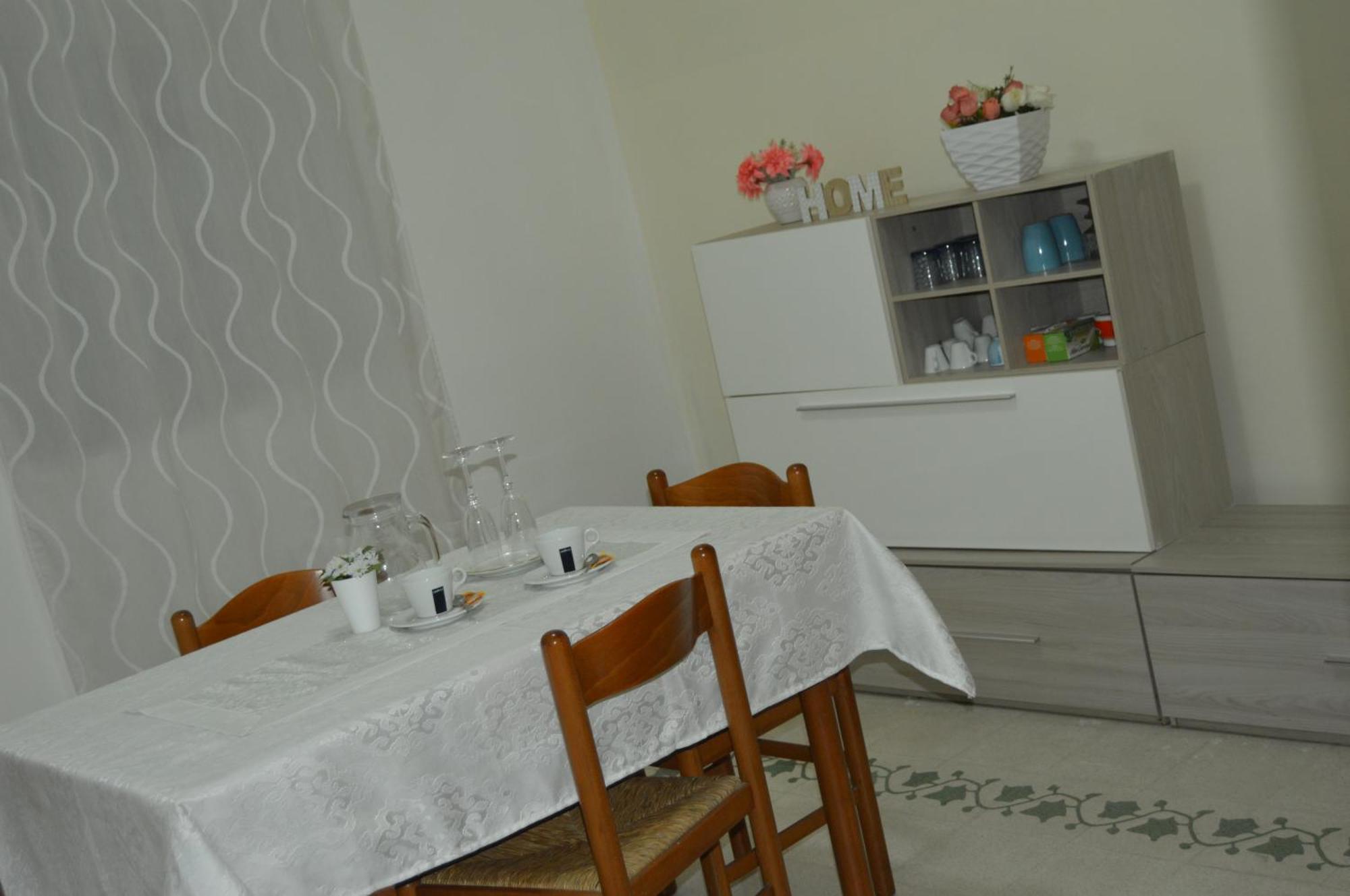 Bed And Breakfast Vecchio Porto Catánia Buitenkant foto