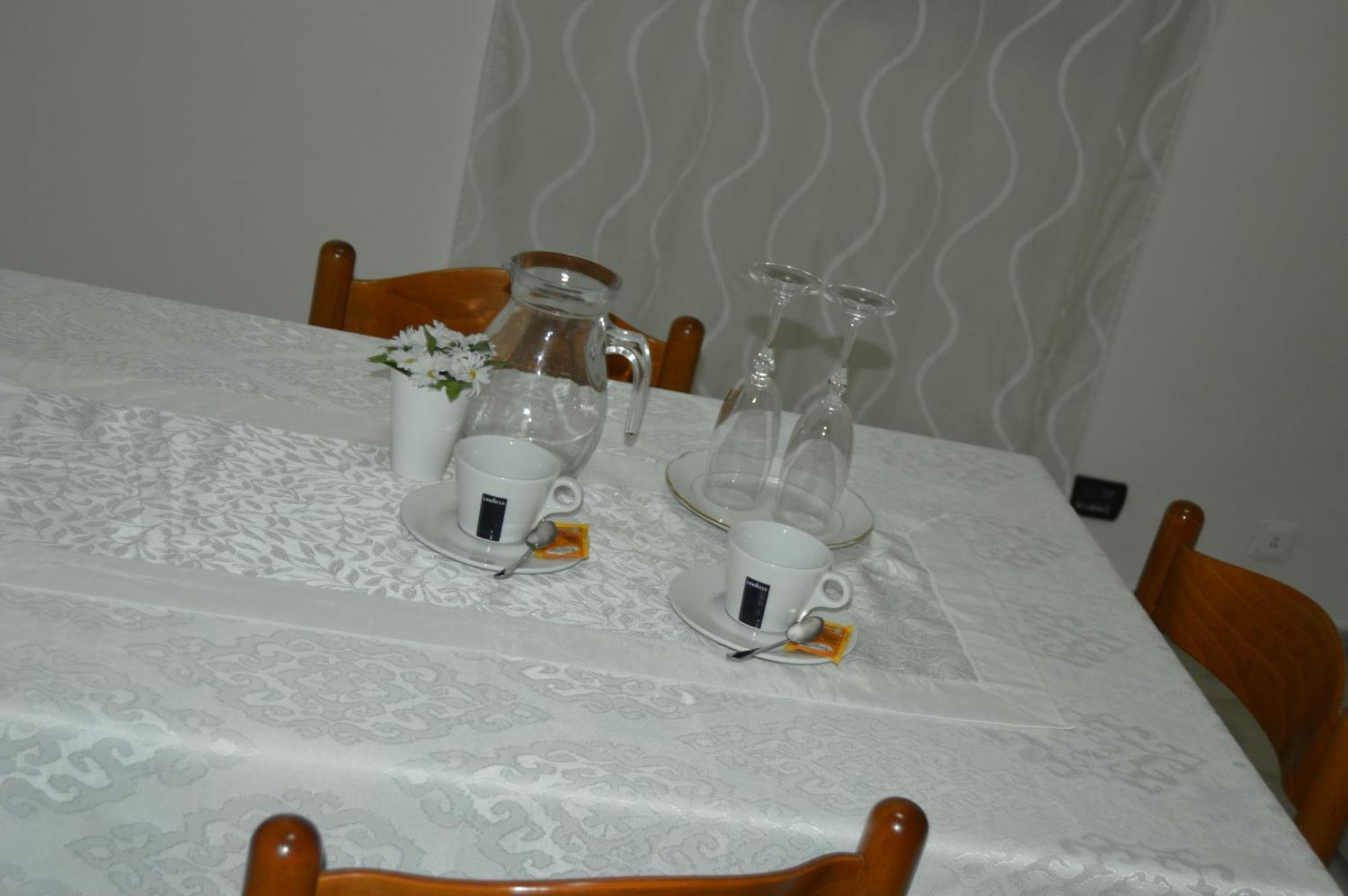 Bed And Breakfast Vecchio Porto Catánia Buitenkant foto