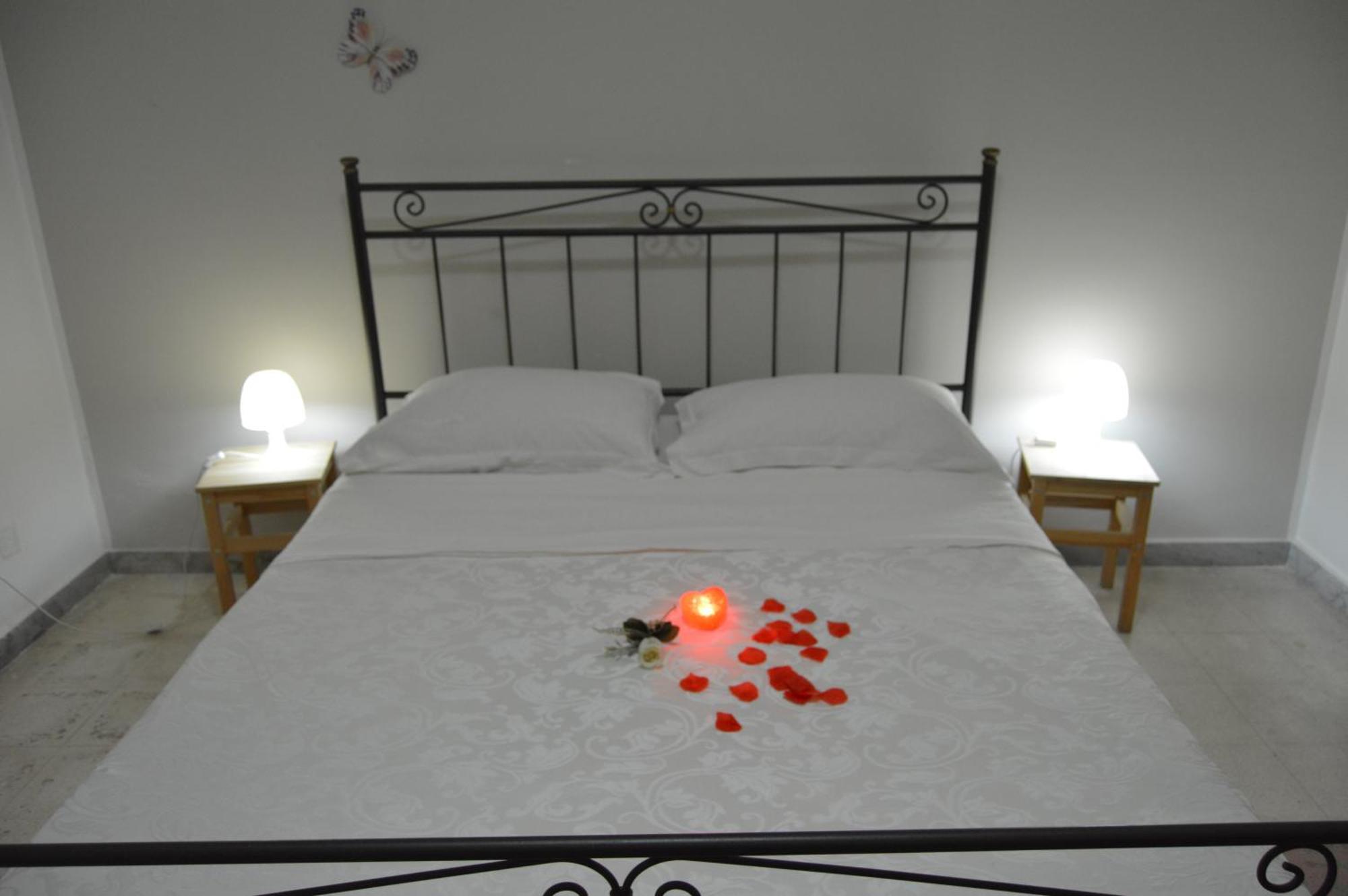 Bed And Breakfast Vecchio Porto Catánia Buitenkant foto