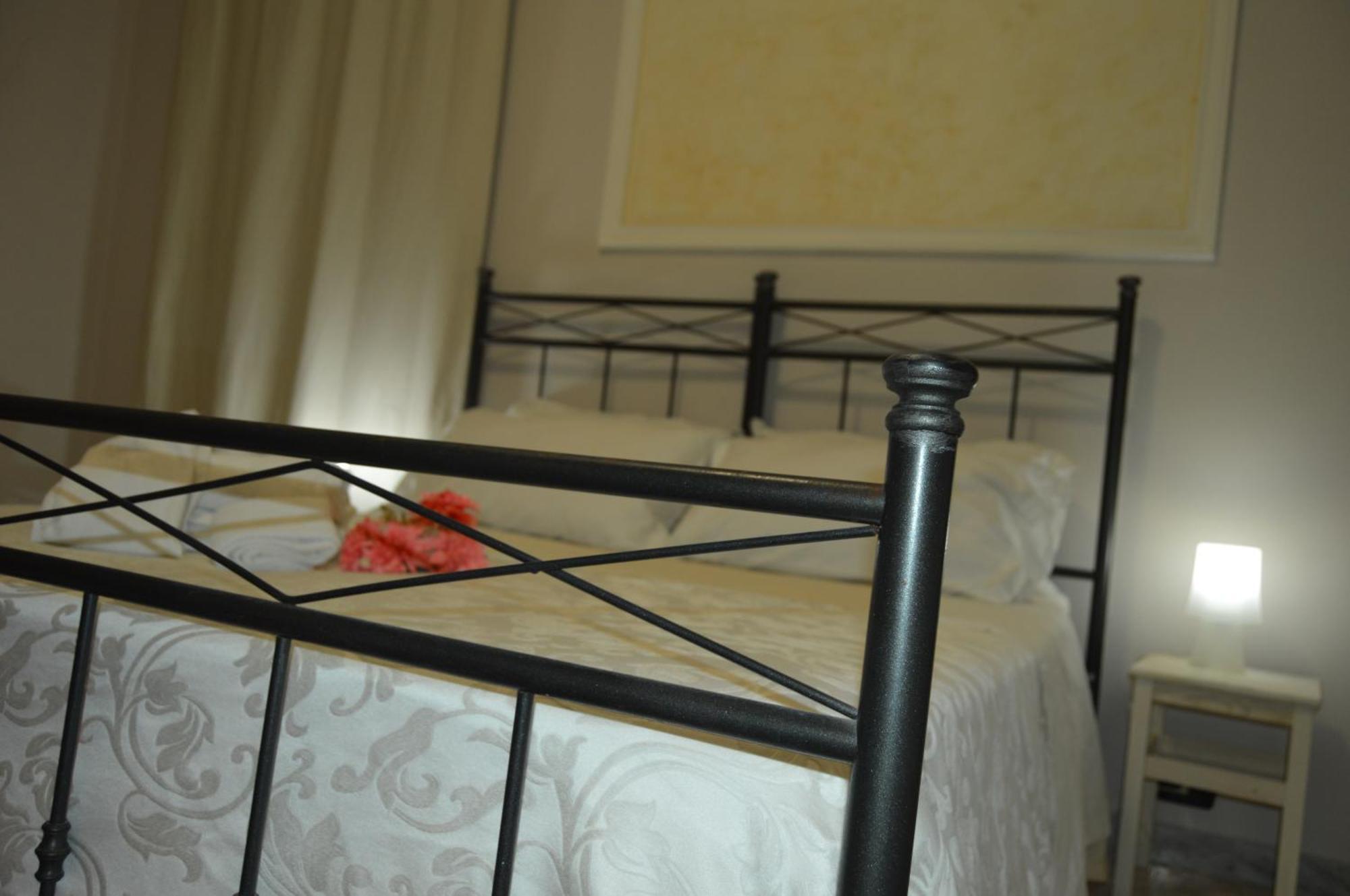Bed And Breakfast Vecchio Porto Catánia Buitenkant foto